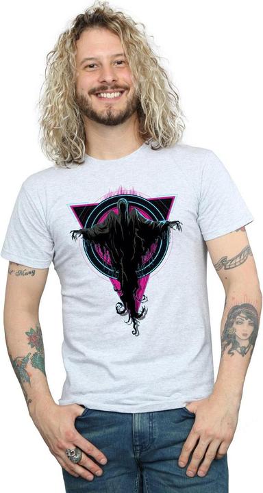 Produktbild Neon Dementors TShirt (3XL)