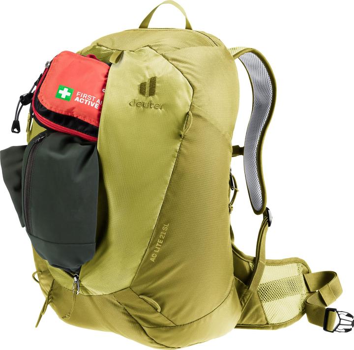 Produktbild Deuter AC Lite 21 (21 l)