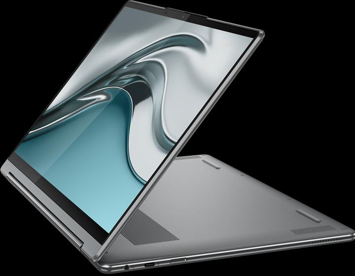 Actual product image Lenovo Yoga 9i (14", Intel Core i7-1260P, 16 GB, 1000 GB, CH)