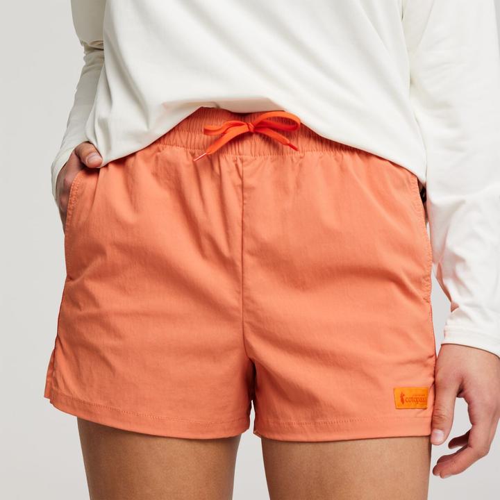 Image du produit Cotopaxi Brinco 3" Short-Solid (M)