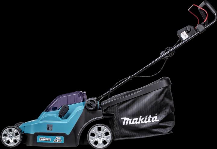 Immagine prodotto Makita DLM382Z (Batteria ricaricabile)