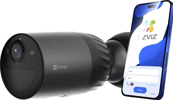 Productafbeelding EZVIZ BC1c (3840 x 2160 Pixels)