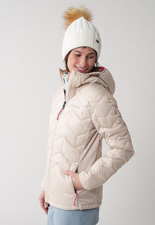 Produktbild Peak Performance Elevate Liner Hoodie (S)