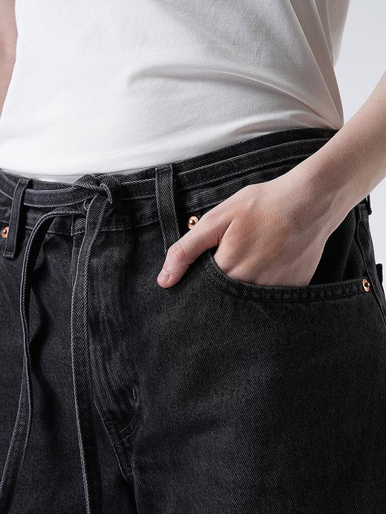Actual product image Levis Influential Lady (W27/L31)