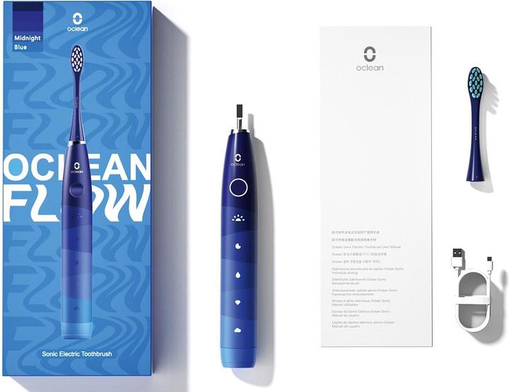 Image du produit Oclean Flow (Brosse à dents sonique)