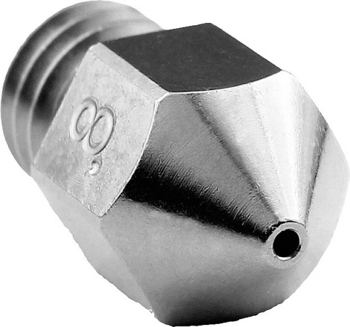 Produktbild CraftUnique Mk8 Nozzle 0.8mm (Düse)