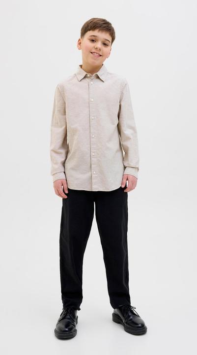 Image du produit Jack & Jones Hemd Junior Hemd (140)