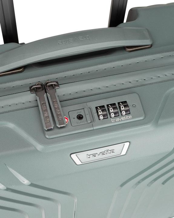 Actual product image Travelite Elvaa Businesswheeler pilot case (30 l, Hand luggage (up to 50 litres))