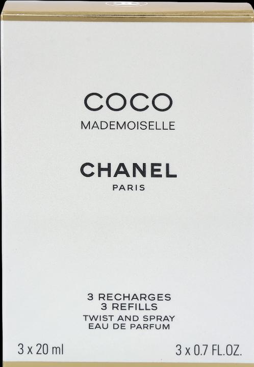 Produktbild Chanel Chance (Eau de Parfum, 20 ml)