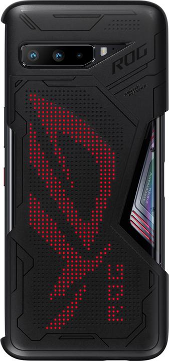 Actual product image ASUS Lighting Armor Case