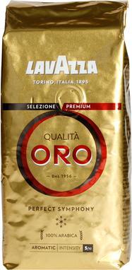 Immagine prodotto Lavazza Qualita Oro (250 g)