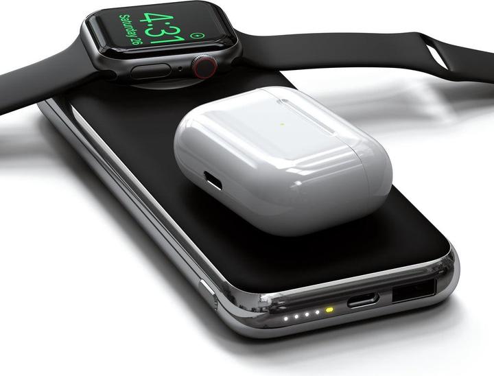 Immagine prodotto Satechi Quatro (10000 mAh, 60 W)