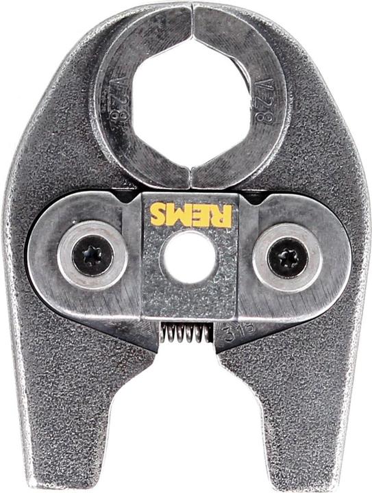 Image du produit Rems Presstang Mini V 28 - t/Nirosan, Viega, Frabo m.m. (125 mm)