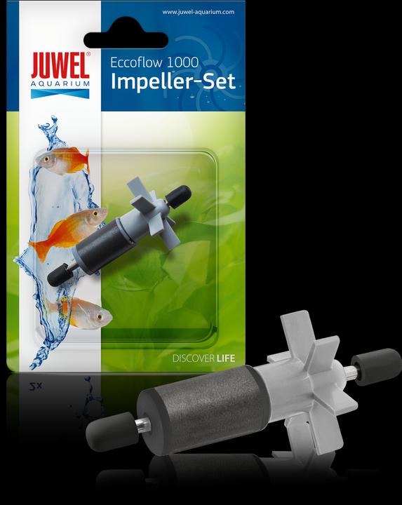Produktbild Juwel Aquarium Impeller- Set Juwel Eccoflow 1000