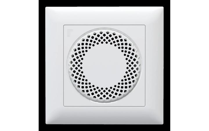 Actual product image Revoltab Smart Room Fragrance Diffuser Starter Pack 3 White, Neroli 38°