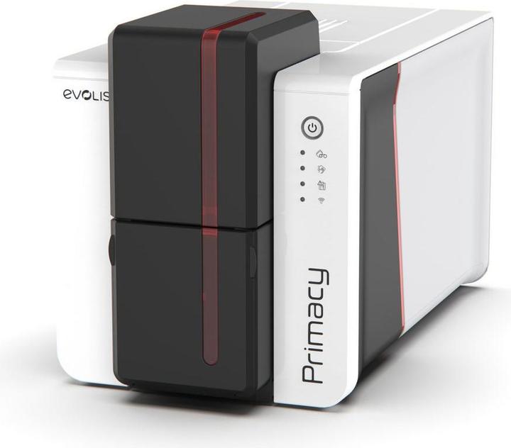 Produktbild Evolis Primacy 2 Simplex Expert Smart (300 dpi)