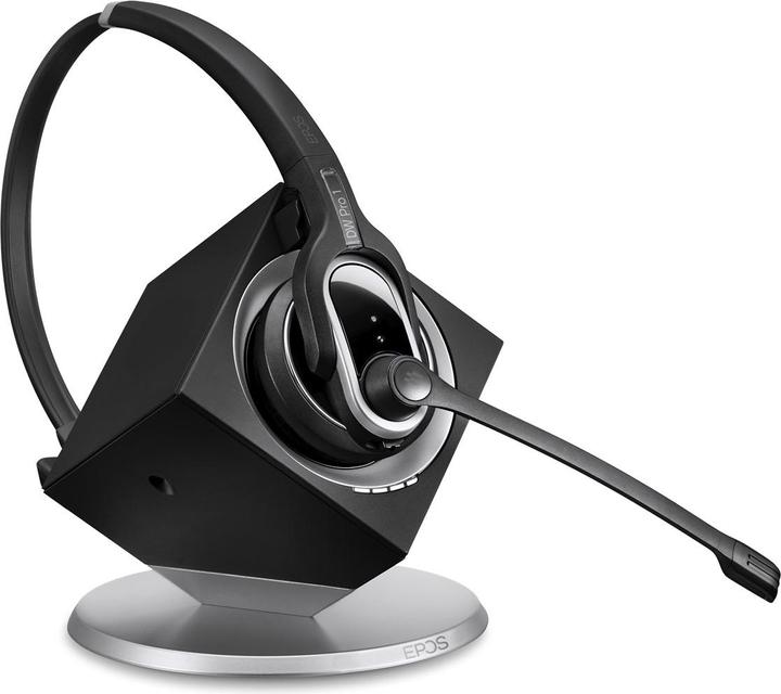 Image du produit EPOS Impact DW Pro (Sans fil)