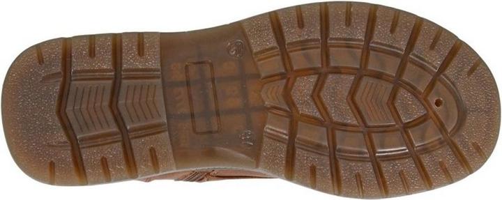 Produktbild Cipriata Stiefeletten Andretta Brüniert (43)