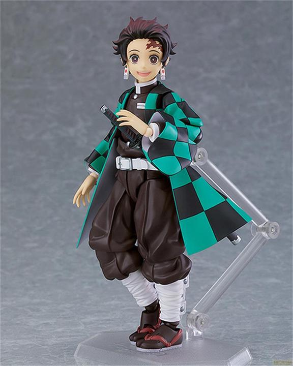 Immagine prodotto Max Factory Demon Slayer - Kamado Tanjiro Figma