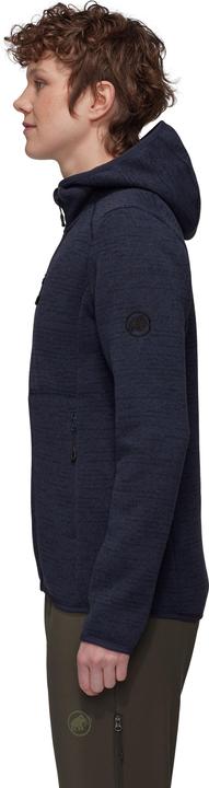 Actual product image Mammut Arctic IV ML Hooded Jacket Women (M)