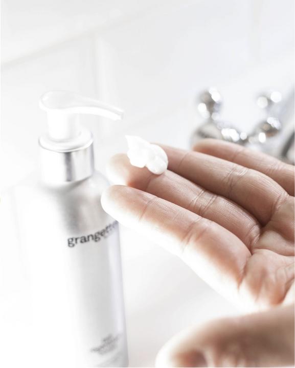 Produktbild Grangettes regenerierende körpermilch (Körpercreme, 200 ml)