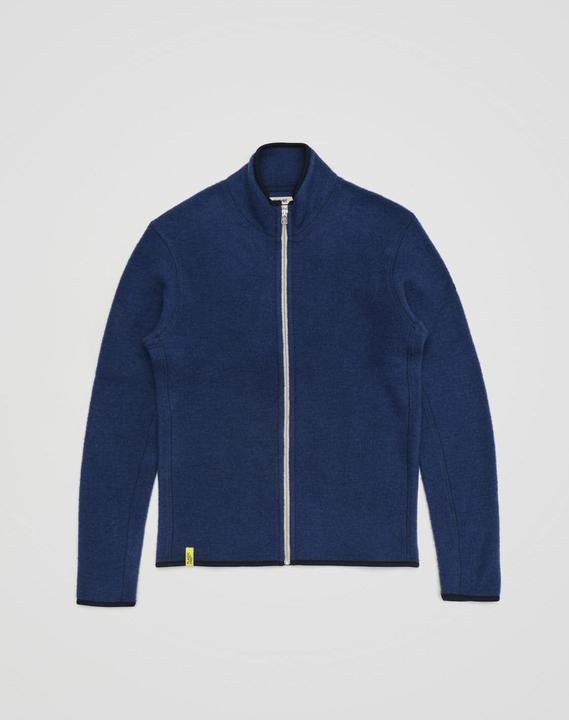 Mover Plastic Free Sportswear Merino Fleece
