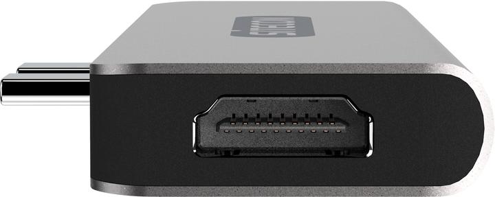 Image du produit Sitecom Mpa (USB-C, 7 Ports)