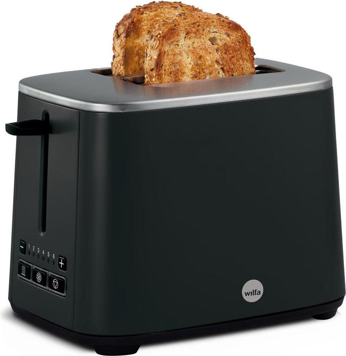 Produktbild Wilfa Toaster Classic