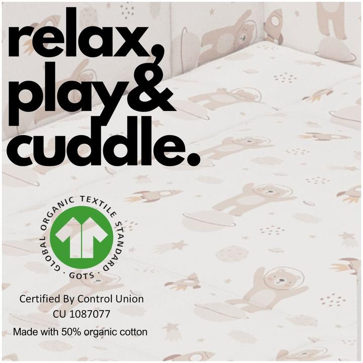 Image du produit Sämann Tapis de parc (120 cm)