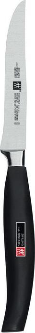 Produktbild Zwilling Messerserie FIVE STAR Steakmesser 12 cm im 2er Set (2 Stück, Messer)