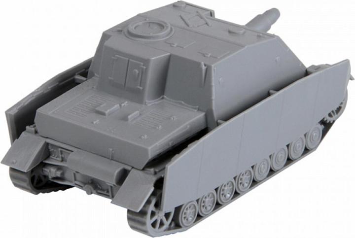 Actual product image 1:100 Growler