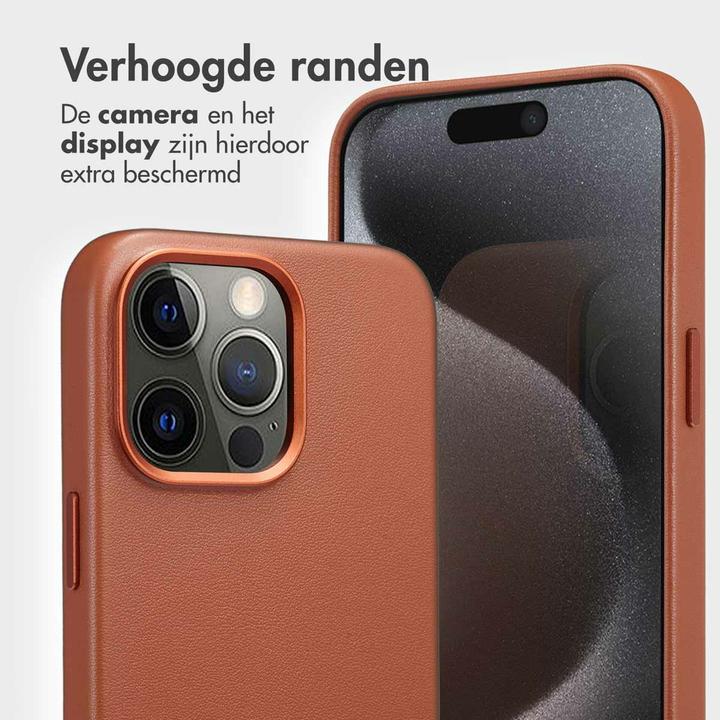 Immagine prodotto Accezz SH00069322 (Apple iPhone 15 Pro Max)