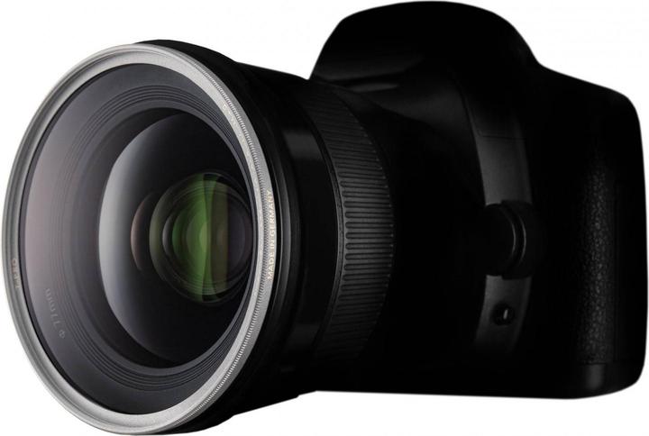 Actual product image B+W T-Pro 010 UV-haze MRC (67 mm, UV filter, Protection filter, 67 mm)