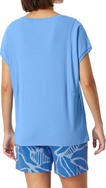 Produktbild Schiesser Shorty Modern Nightwear (48)