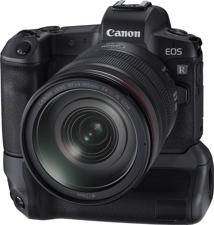 Image du produit Canon BG-E22 (Poignée d'alimentation)