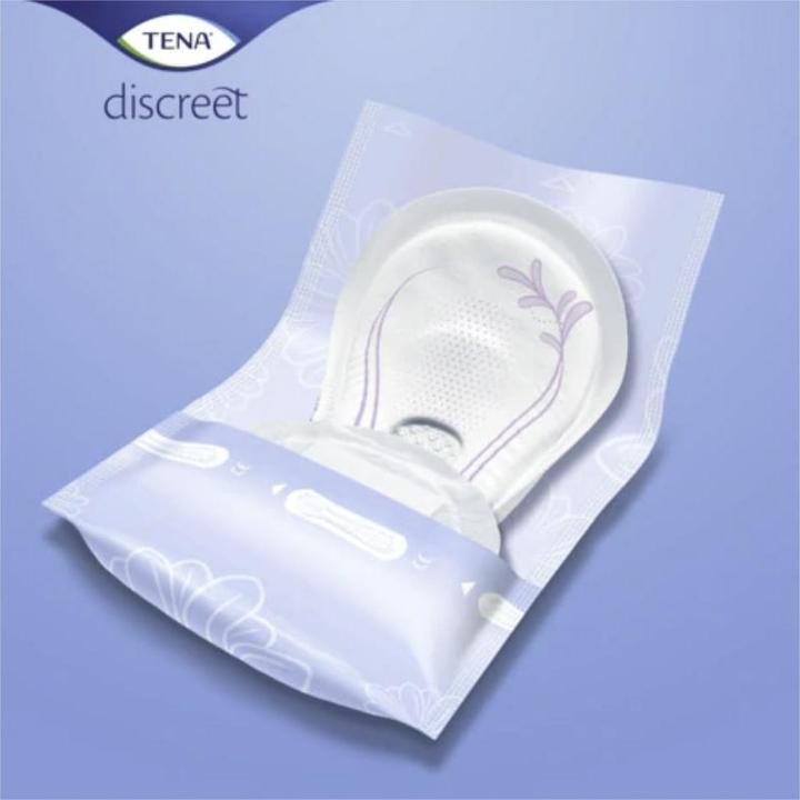 Produktbild Tena Lady discreet Extra Plus (16 x, Large plus)