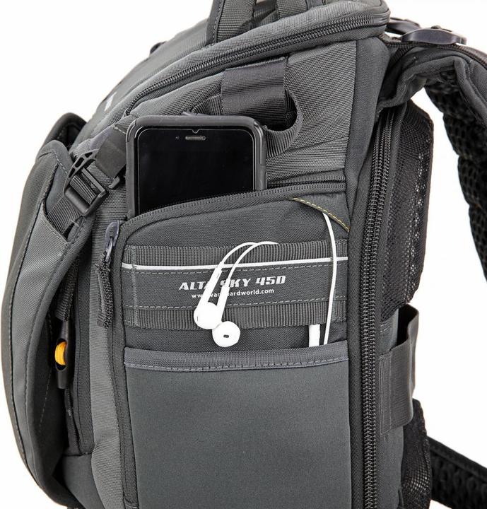Immagine prodotto Vanguard Alta Sky 45D (Zaino per fotocamera, 57.53 l)