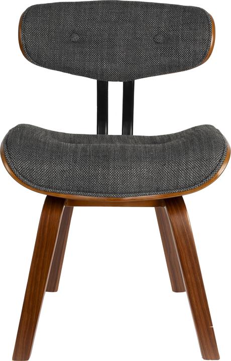 Dutchbone Blackwood Chair Grey