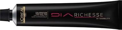 Actual product image L'Oréal Professionnel Dia Richesse (35 chestnut terracotta)