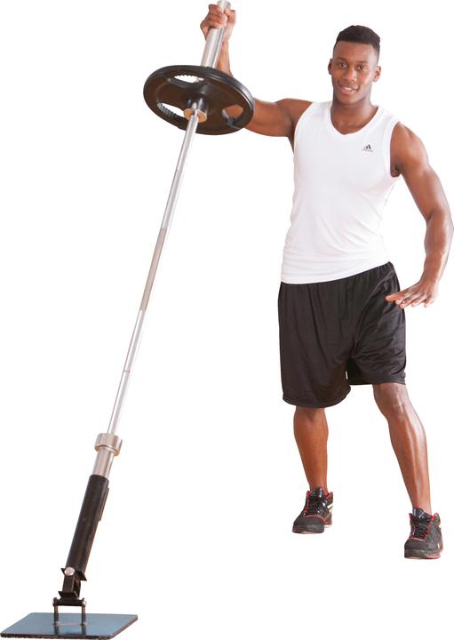 Actual product image Sport-Thieme Barbell Trainer (Core Trainer)