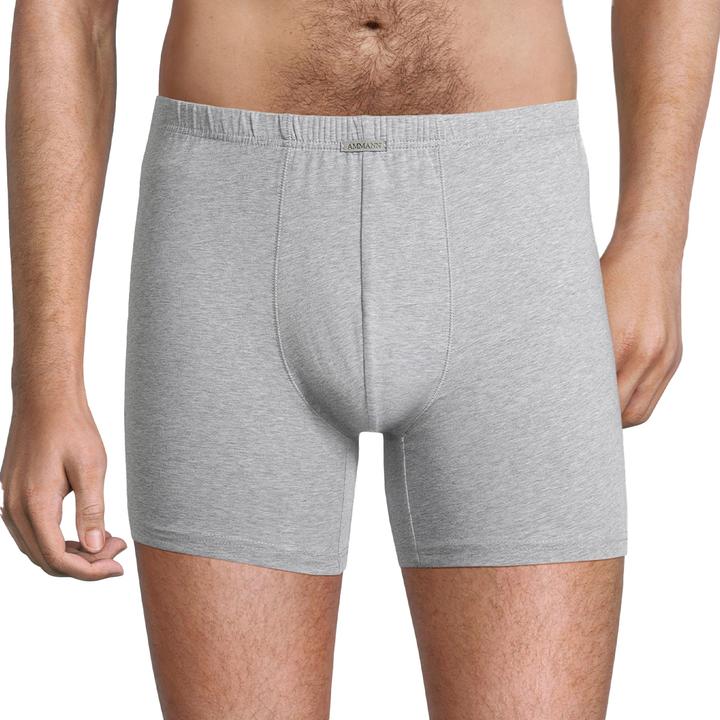 Produktbild Ammann 3er Pack Close to you Long Short / Pant (8, XXL, 3er Pack)