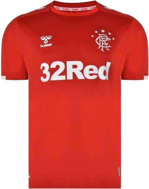 Produktbild hummel Rangers FC 2019/20 (M)