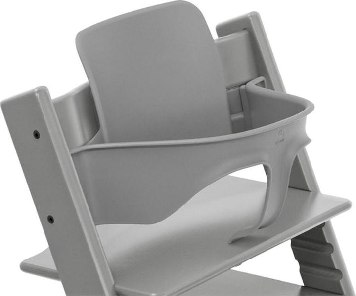 Produktbild Stokke Tripp Trapp Bundle Newborn Baby Set (Hochstuhl)
