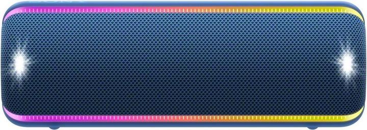 Actual product image Sony SRS-XB32 (24 h, Rechargeable battery operated)