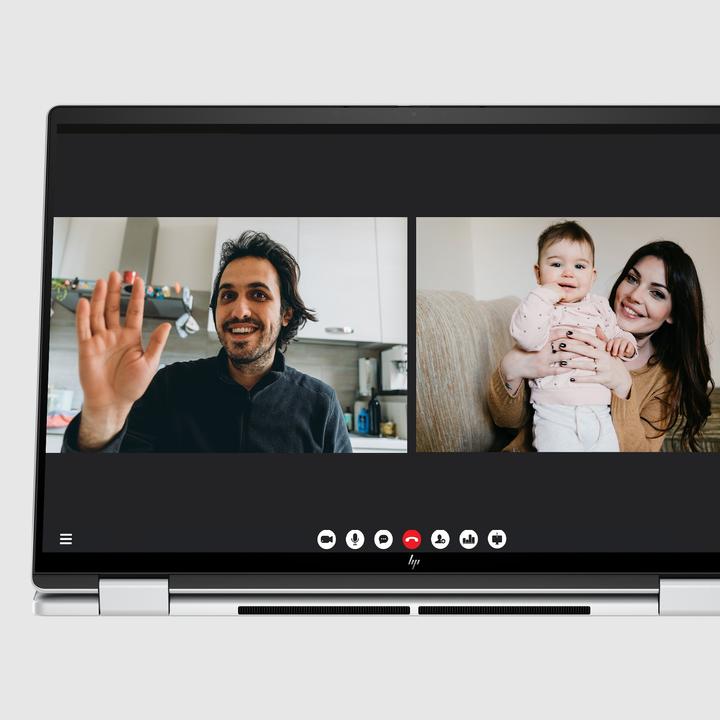 Productafbeelding HP Envy x360 16-ac0077ng (16", Intel Core Ultra 7 155U, 16 GB, 1000 GB, NL)