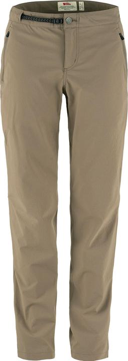 Fjällräven Women's High Coast Trail Trousers (42)