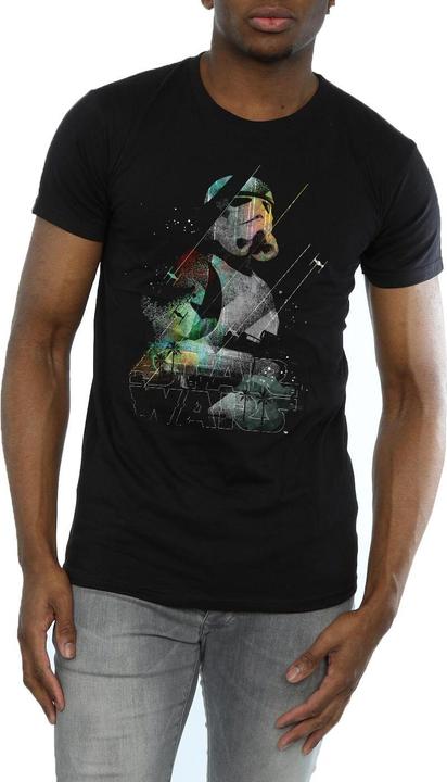 Produktbild Star Wars Rogue One Stormtrooper Digital TShirt (XL)