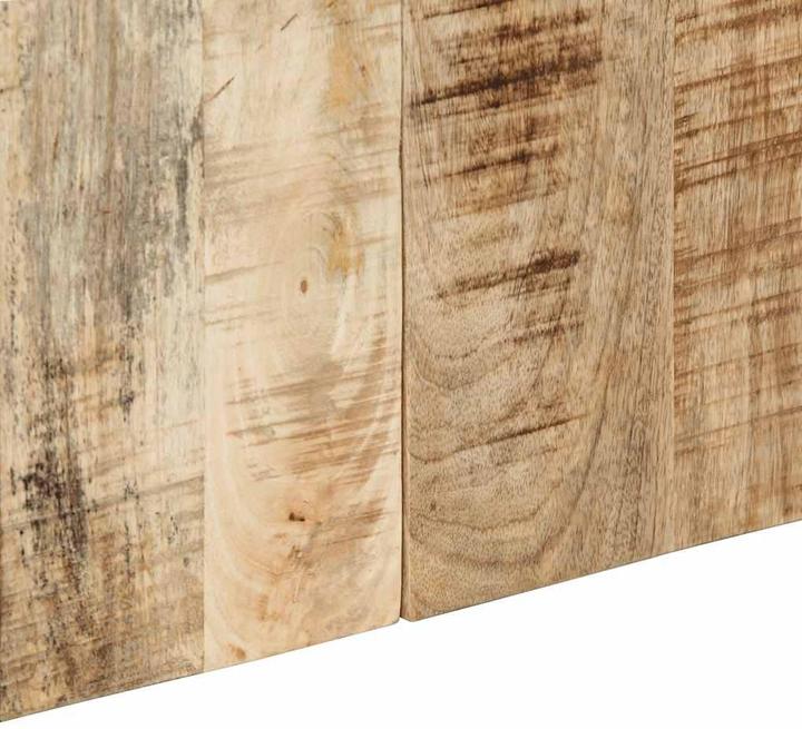 Productafbeelding VidaXL Mario (120 x 1,5 x 80 cm)