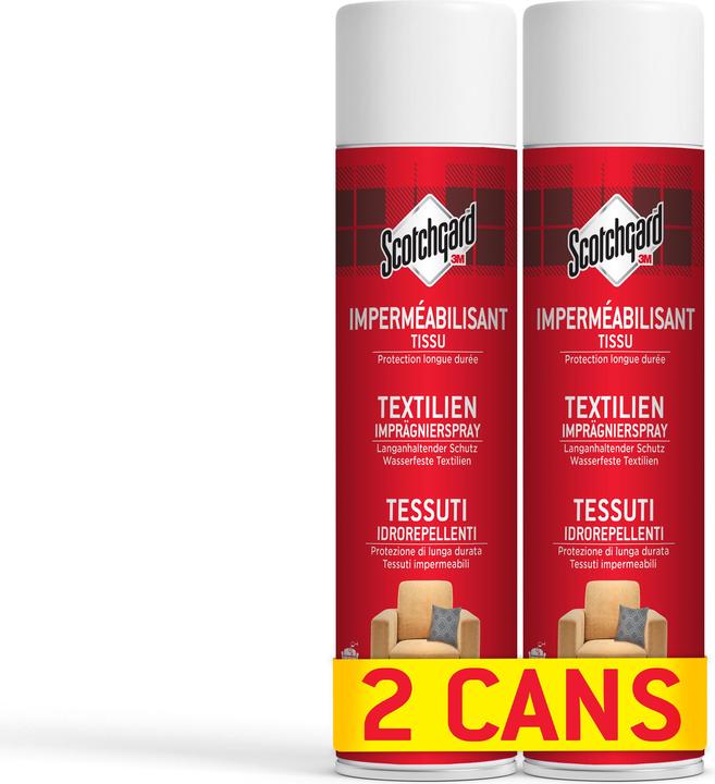 Image du produit 3M Duo textile (Spray)
