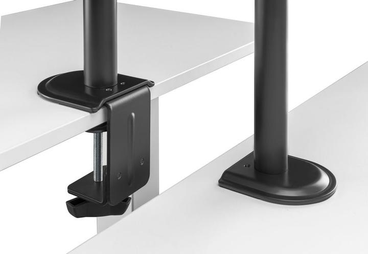 Actual product image equip Table mount (Table, 32", 36 kg)